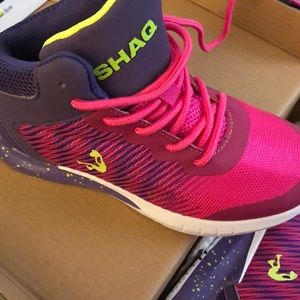 Little girls shoes